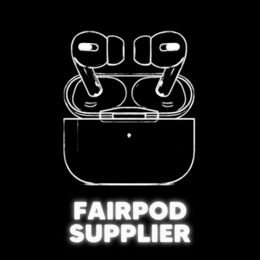 Fairpods Supplier (3) Fairpods vendor Supplier-USA warehouse