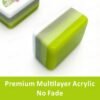 American Mahjong-free delivery-MJ001-Apple Green