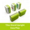 American Mahjong-free delivery-MJ001-Apple Green