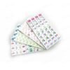 American Mahjong-free delivery-MJ001-Apple Green