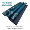 American mahjong mats