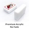 American Mahjong-USA warehouse Free delivery-Mj010-Koi Carp