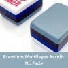 American Mahjong-USA Warehouse free delivery-MJ002-blue