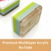 American Mahjong-USA warehouse-Mj007-Bamboo Grain