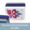 American Mahjong-USA Warehouse free delivery-MJ002-blue