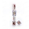 American Mahjong-USA warehouse Free delivery-Mj010-Koi Carp