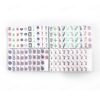 American Mahjong-USA Warehouse free delivery-MJ002-blue