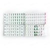 American Mahjong-USA warehouse-Mj007-Bamboo Grain