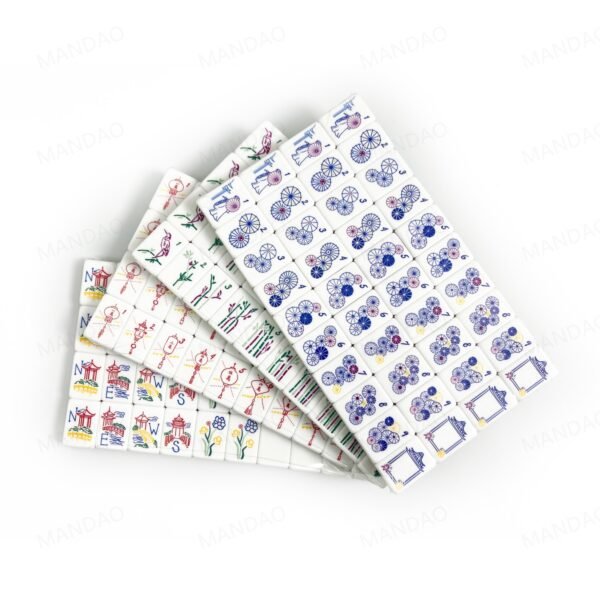 IMG_0236-2 (2) American Mahjong-USA warehouse Free delivery-Mj008-Jade
