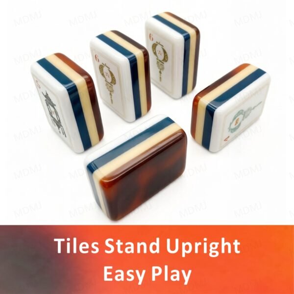 American Mahjong-USA warehouse Free delivery-Mj012