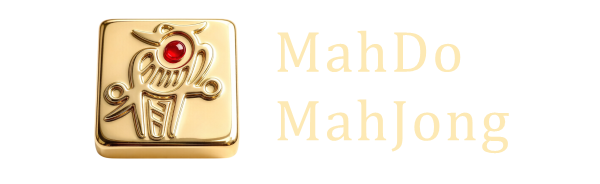 GB American Mahjong
