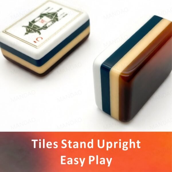 American Mahjong-USA warehouse Free delivery-Mj012