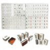 American Mahjong-USA warehouse Free delivery-Mj012